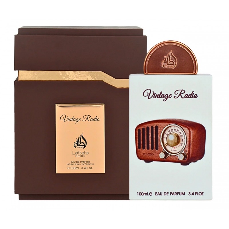 

Vintage Radio