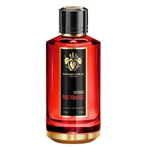 

Red Tobacco Intense
