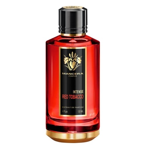 Mancera Red Tobacco Intense