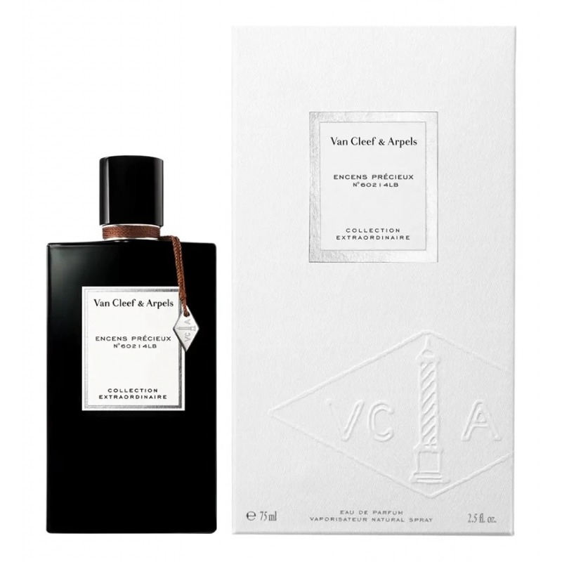 

Collection Extraordinaire Patchouli Blanc