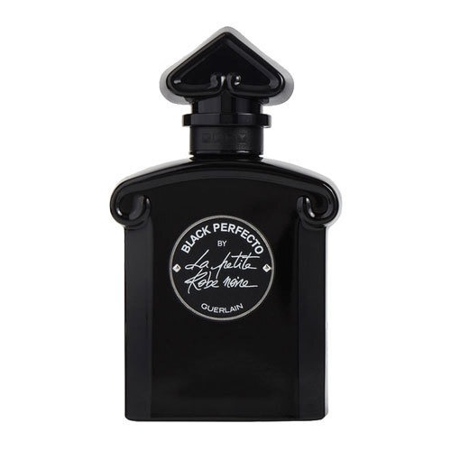 Black Perfecto by La Petite Robe Noire 2018 Florale
