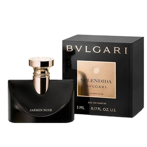 BVLGARI Splendida Jasmin Noir