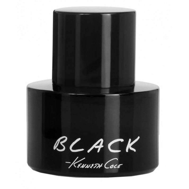 

Black for Him