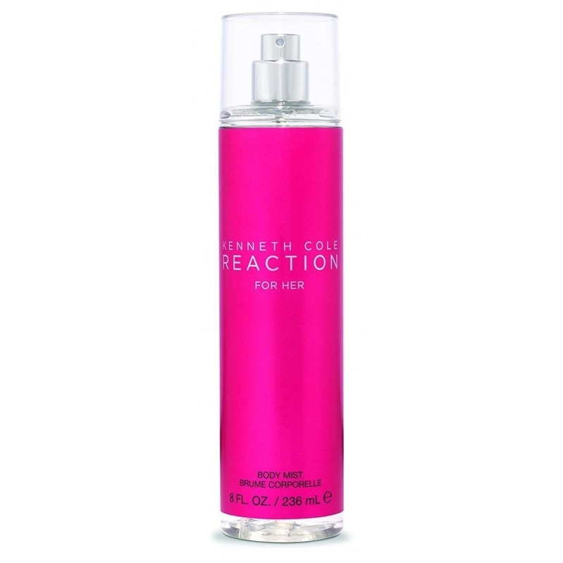 Reaction For Her