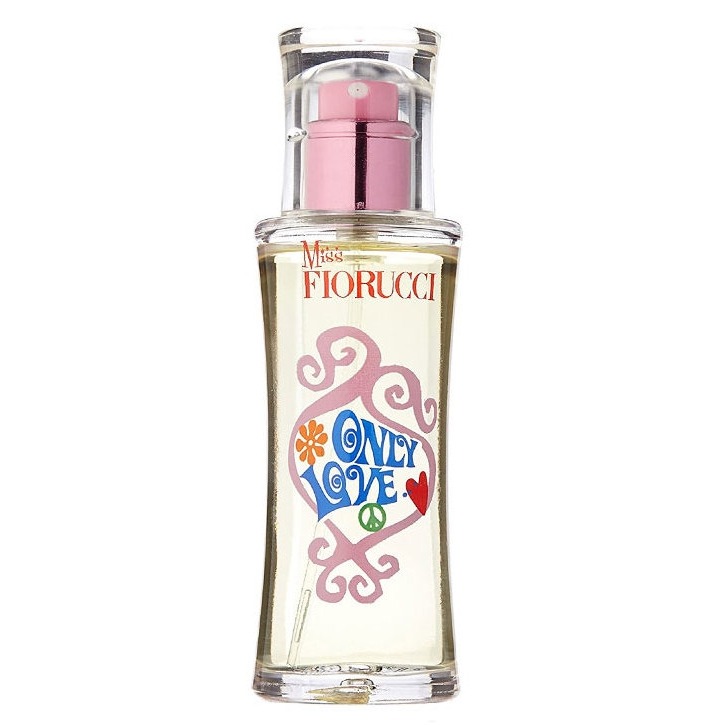 

Miss Fiorucci Only Love