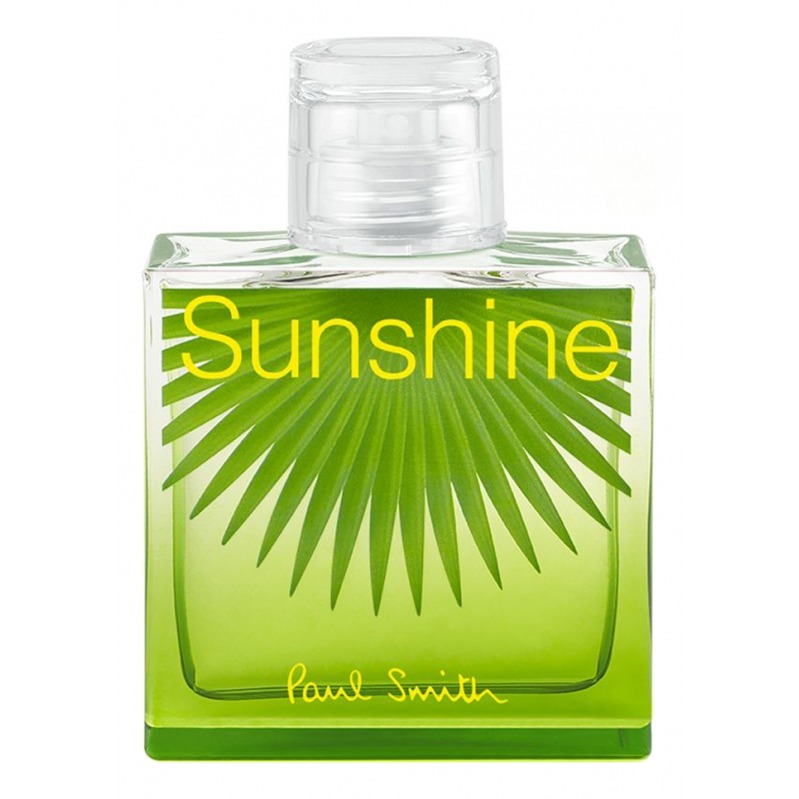 

Sunshine Edition For Men 2019