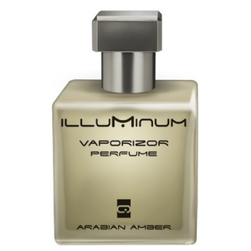 

Arabian Amber