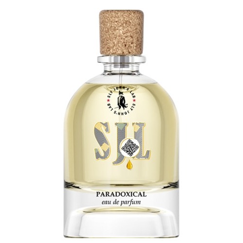 Sly johns lab paradoxical. Sly johns lab paradoxical
