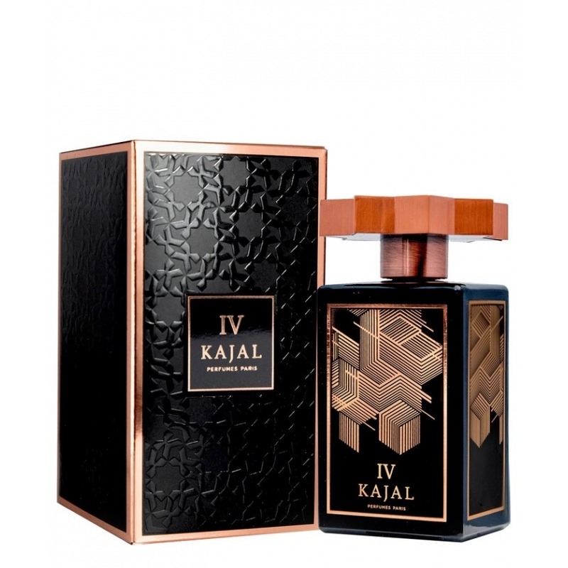 

Kajal IV