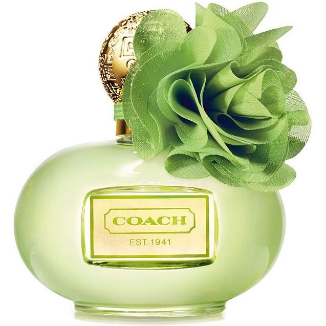 

Coach Poppy Citrine Blossom