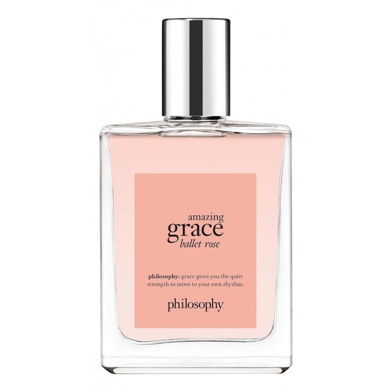 Philosophy Amazing Grace Ballet Rose