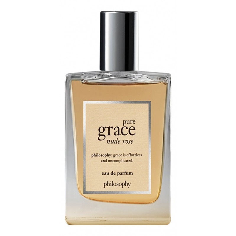 Philosophy Pure Grace Nude Rose