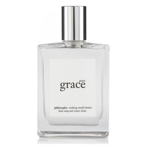 

Pure Grace