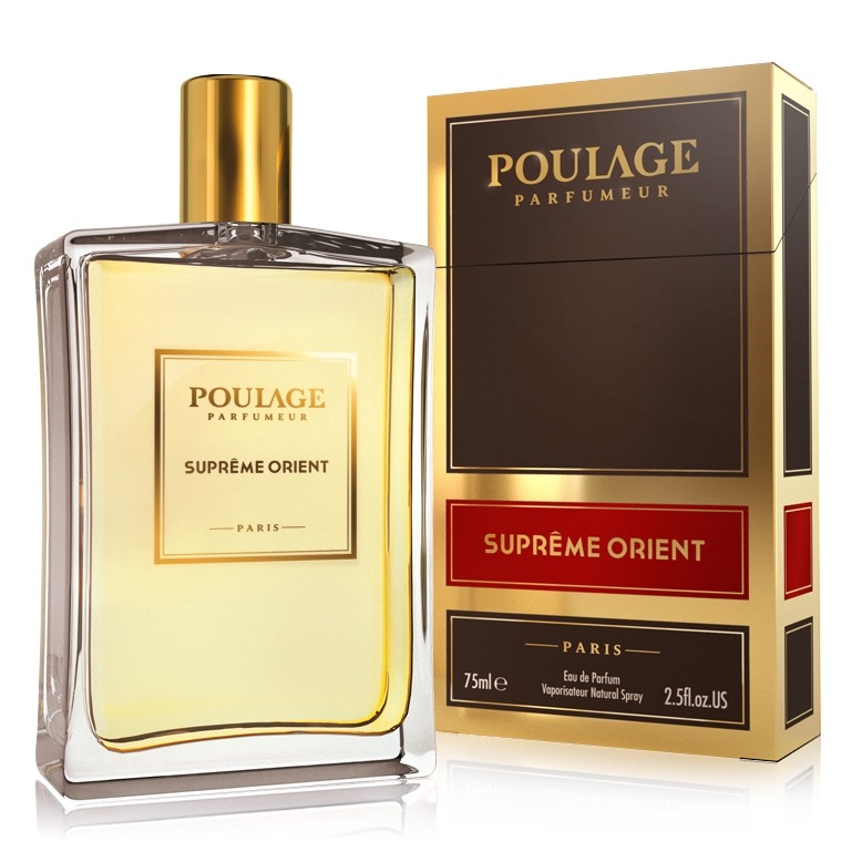 

Supreme Orient