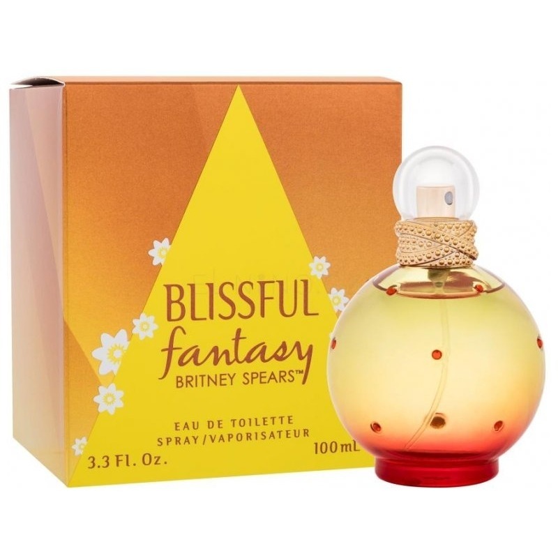 

Blissful Fantasy