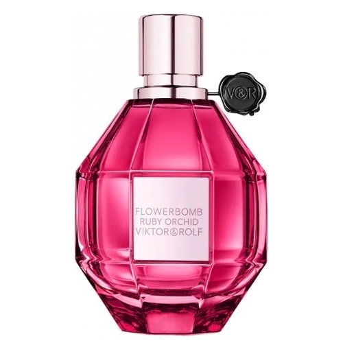 Viktor & Rolf Flowerbomb Ruby Orchid