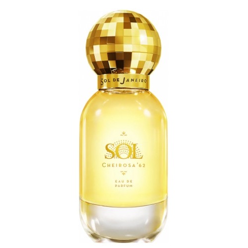 Sol de Janeiro SOL Cheirosa ’62 Eau de Parfum