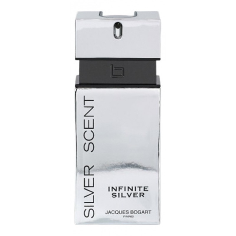 Silver Scent Infinite Silver