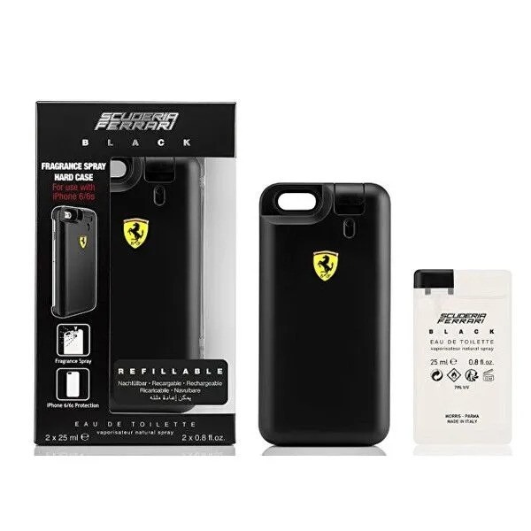 Ferrari Scuderia Black puma ferrari evolve ptc для младенцев puma black rosso corsa