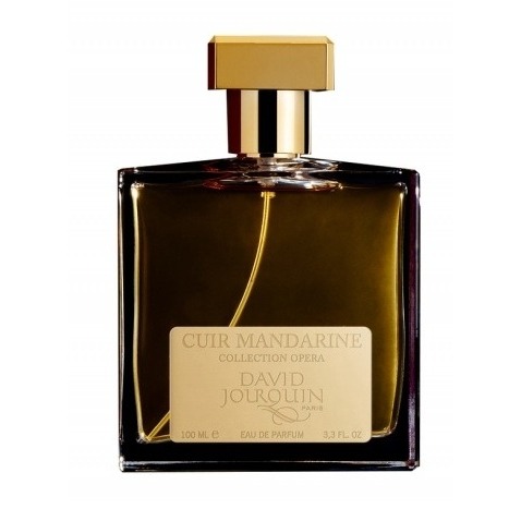 

Cuir Mandarine