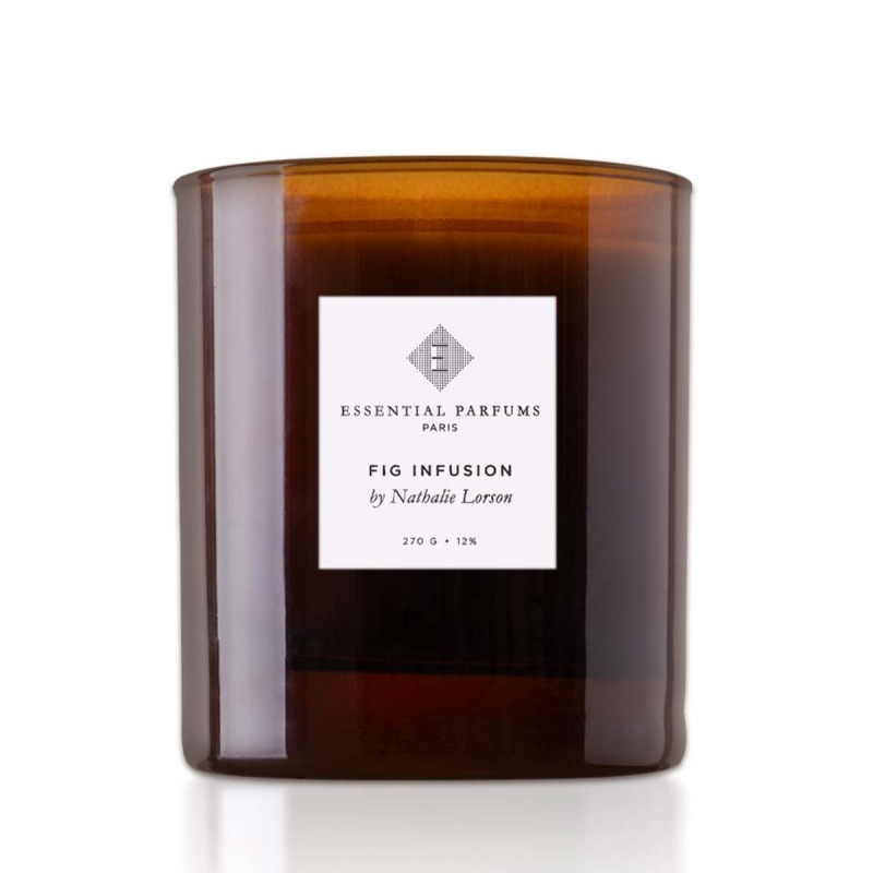 Essential Parfums Fig Infusion