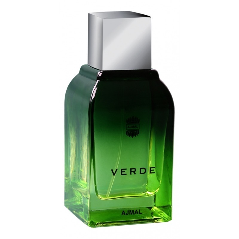 

Verde