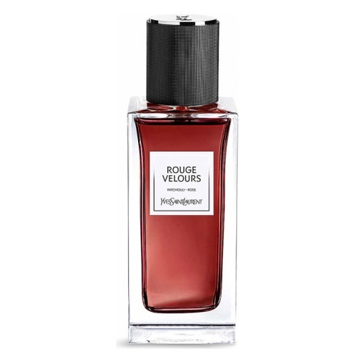 Yves Saint Laurent Rouge Velours - фото 1