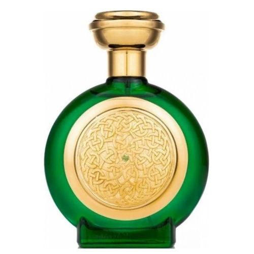 Green Sapphire
