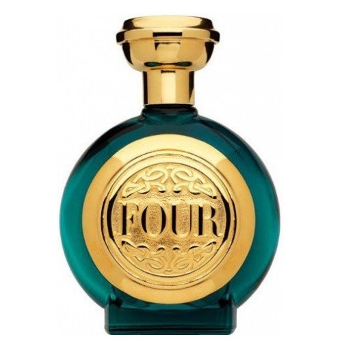 Boadicea the Victorious Vetiver Imperiale by FOUR