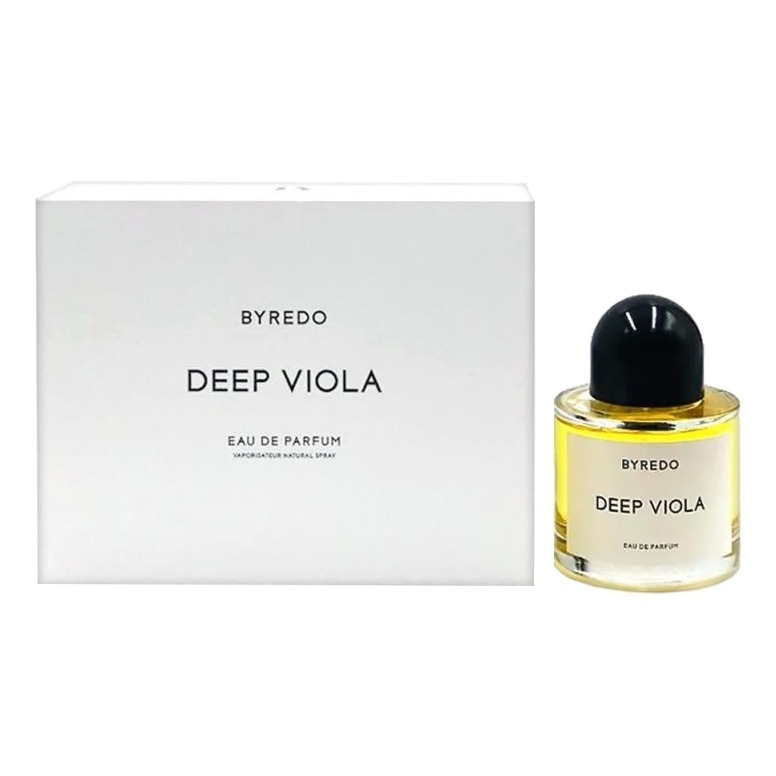 

Deep Viola