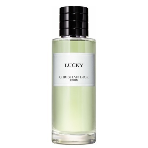

Lucky