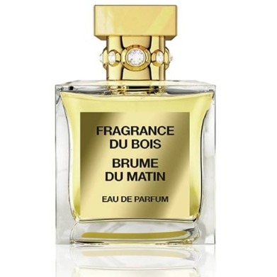 Fragrance Du Bois Brume Du Matin