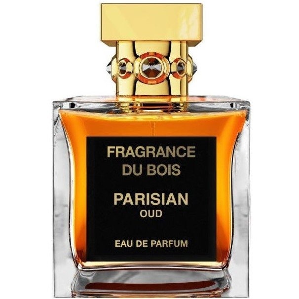 

Parisian Oud