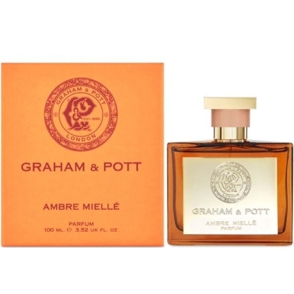 

Ambre Mielle