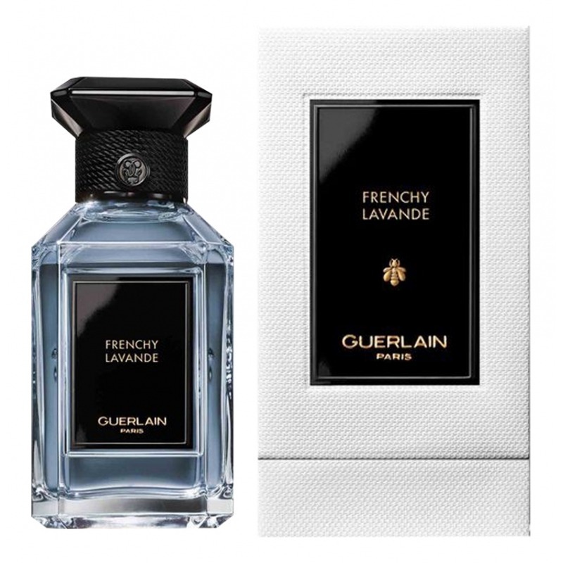 Guerlain Frenchy Lavande