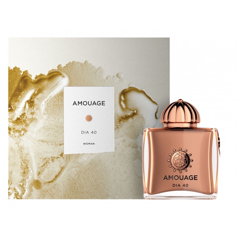 Amouage Dia 40 Woman