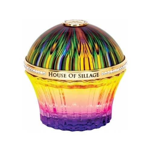 House Of Sillage Wonder Woman 1984™ Collection Limited Edition Parfum