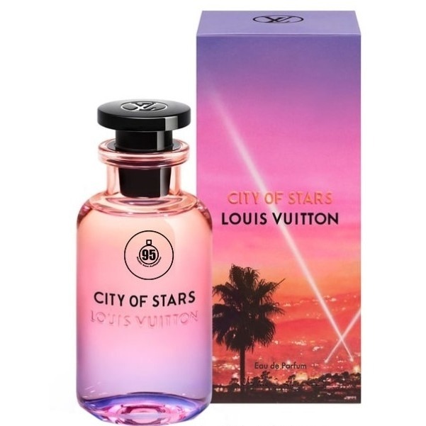 City of Stars