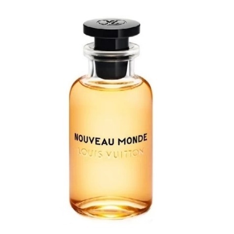 

Nouveau Monde