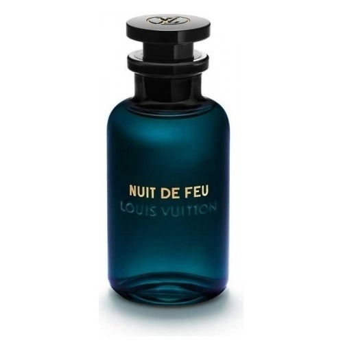 Nuit de Feu