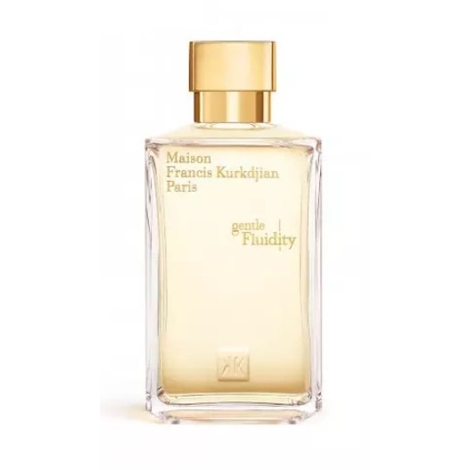 

Gentle Fluidity Gold