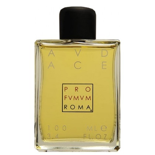 

Audace