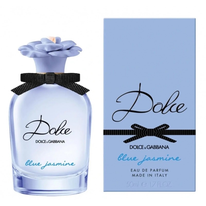 Dolce Blue Jasmine