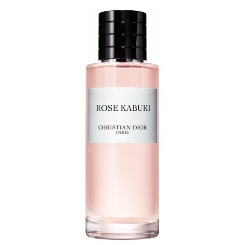 

Rose Kabuki