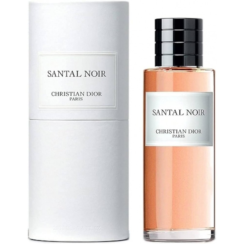 Christian Dior Santal Noir