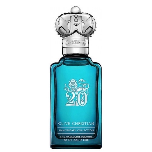 20 Iconic Masculin