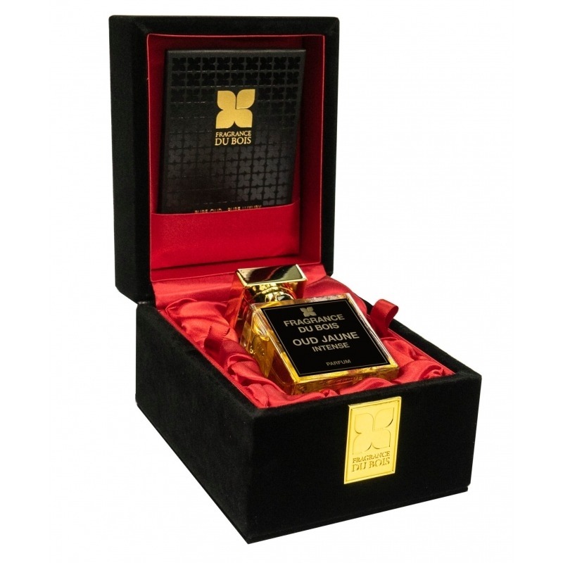 

Oud Jaune Intense