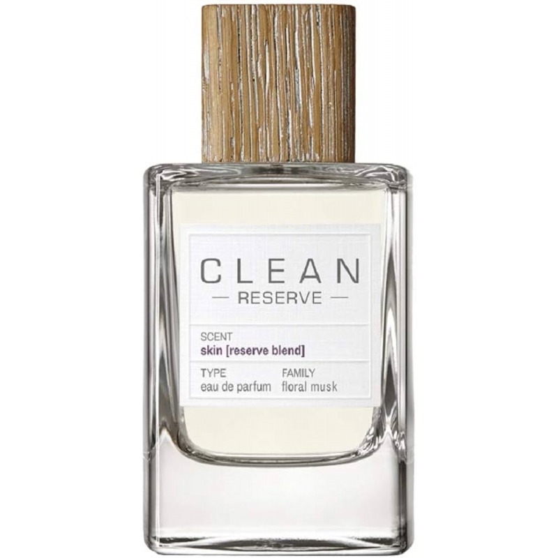 Clean Scent Skin (Reserve Blend)