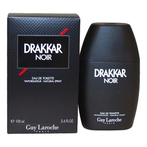 Drakkar Noir