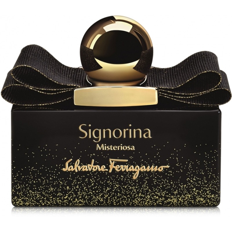 

Signorina Misteriosa Limited Edition 2016